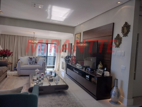 Imagem 15 de 27 de Apartamento Em Água Fria - São Paulo, Sp - 372780