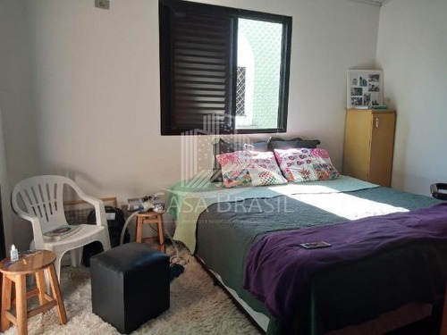Imagem 6 de 16 de Casa Condomínio 110 M² - 03 Dormitórios, Sendo 1 Suíte - Bosque Dos Eucaliptos - 3882