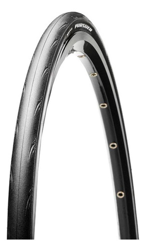 Llanta Maxxis Pursuer 700x28c Plegable