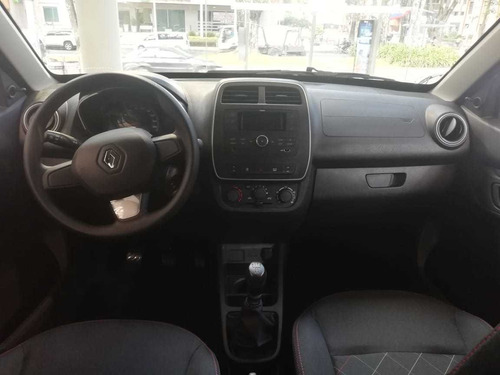 Renault Kwid Life 2021 An