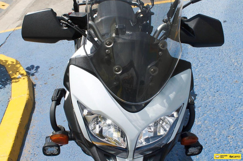 Suzuki Vstrom Dl650 2016
