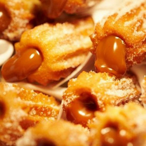 Imagem 2 de 5 de Maquina Masseira De Fazer Churros Profissional