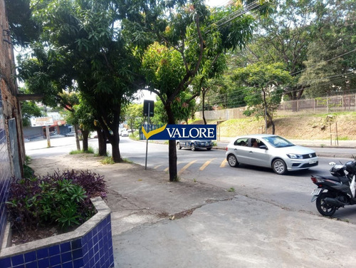 Galpão Para Comprar No Gloria Em Belo Horizonte/mg - 18958