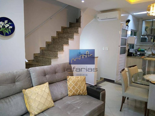 Imagem 1 de 30 de Sobrado Com 2 Dormitórios À Venda, 130 M² Por R$ 499.000,00 - Vila Matilde - São Paulo/sp - So1166