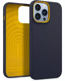 Caseology Nano Pop Funda iPhone 13 Pro Max Silicona Funda Ip