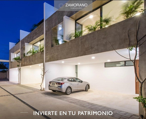 Casa En Venta Merida, Zamorano Ll Fracc. Montebello, Mayo 2025.