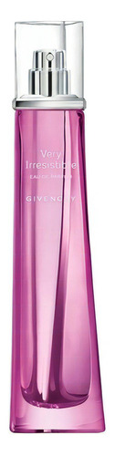 Givenchy Very Irrésistible Edp 75 ml Para  Mujer