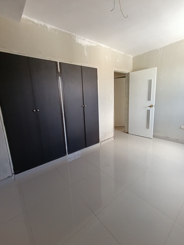 Apartamento En Venta Resid Sevilla Real Sabana Larga Prebo