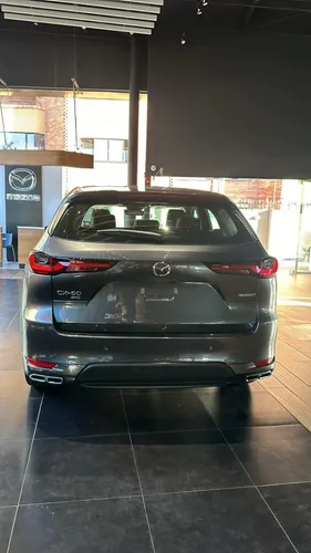 Mazda Cx-90 3.3 Grand Touring Signature Awd At Hibrido Ligero - Mhev