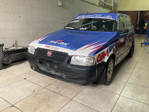 Imagen 10 de 12 de Fiat Uno