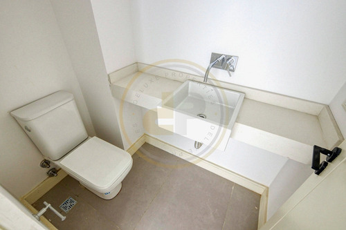 Imagen 29 de 29 de Departamento De Dos Ambientes En Venta En Palermo