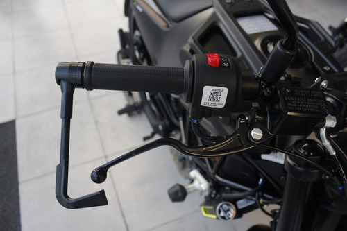 Svartpilen 200 Husqvarna Scrambleer Neo Retro Urbana Agil
