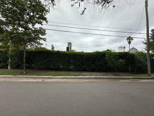 Lote En Venta En Ampere Esq Viracocha