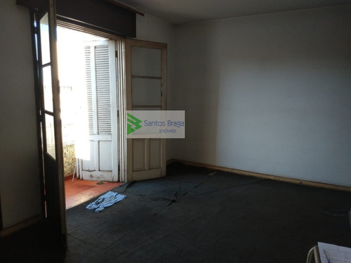 Apartamento Padrão Para Venda Em Lapa São Paulo-sp - 614
