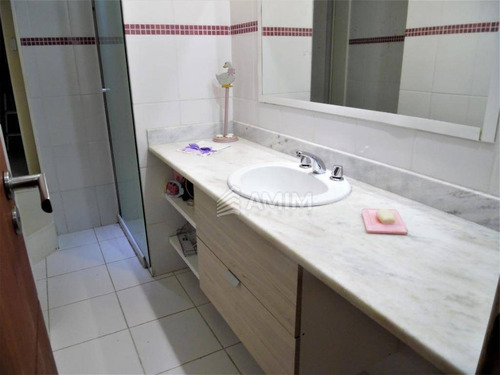 Para Pessoas Exigentes, Linda Casa Com Segurança E Lazer! - Ca0391