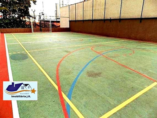 Imagem 18 de 30 de Apartamento 3 Dorms Para Venda - Ipiranga, São Paulo - 65m², 1 Vaga - 2391-jb