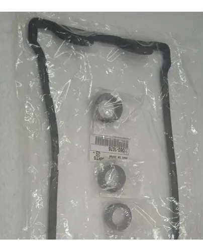 Junta Tampa Valvula E Da Vela Zx7 1992 A 1995 Zx9r 94 A 97