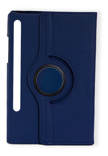 Carcasa Para Tablet Samsung S7 Fe S7 Plus 12.4 Azul