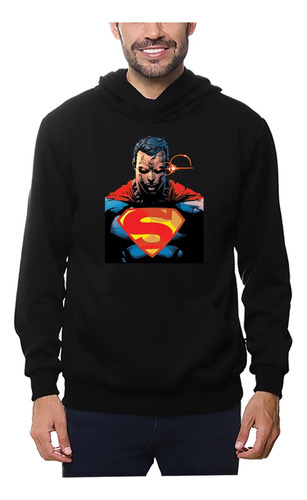 Sudadera #284 Superman