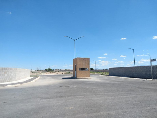 Terreno En Venta Colinas Del Valle En Matamoros, Coahuila