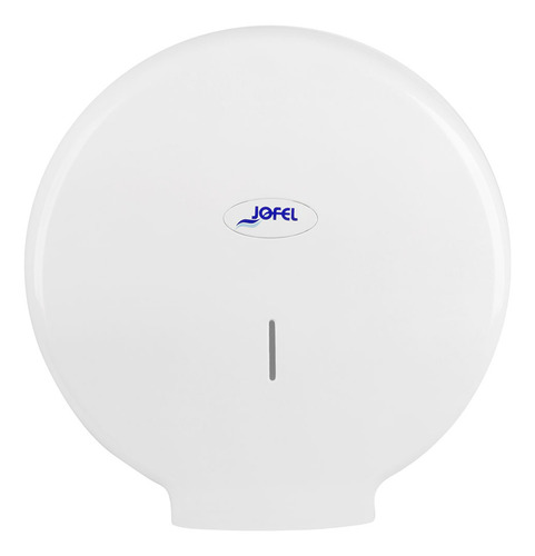 Despachador De Papel Higiénico Maxi Blanco Jofel Ae77000 2pz