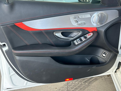 Star Patria Mercedes-benz Clase C 2016
