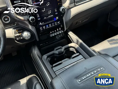 Dodge Ram 1500 Limited 5.7 4x4 2019