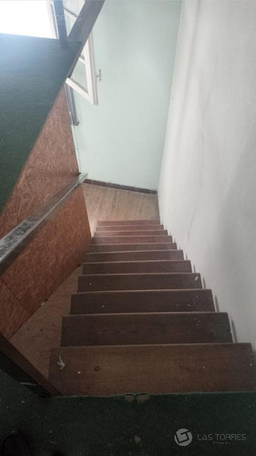 Apartamento - Palermo 2do Por Escalera, Baño Reciclado, Luminoso