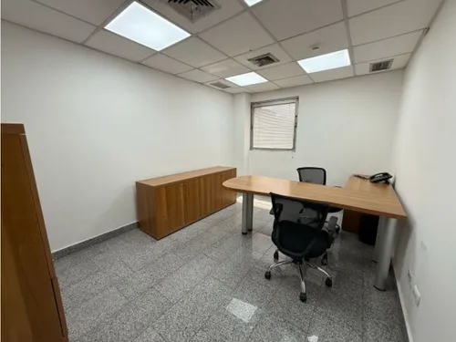 Oficina En Alquiler, El Rosal