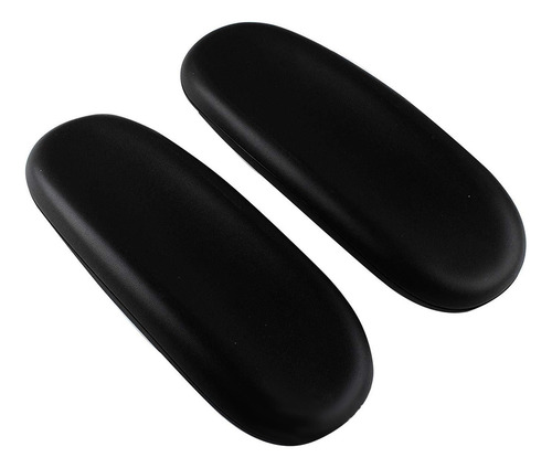 Almohadillas Para Brazo De Silla De Oficina, Paquete De 2