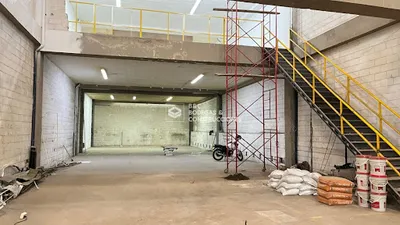 Bodega en arriendo
