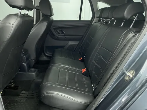 Skoda Fabia 1.6 COMBI ELEGANCE