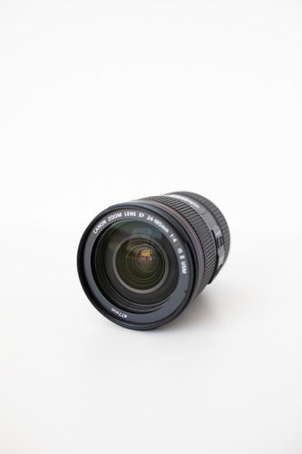 Imagen 4 de 7 de Canon Ef 24-105mm F/4l Is Ii Usm Lens