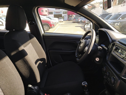 Imagen 6 de 15 de Fiat Strada Endurance 2022 0km