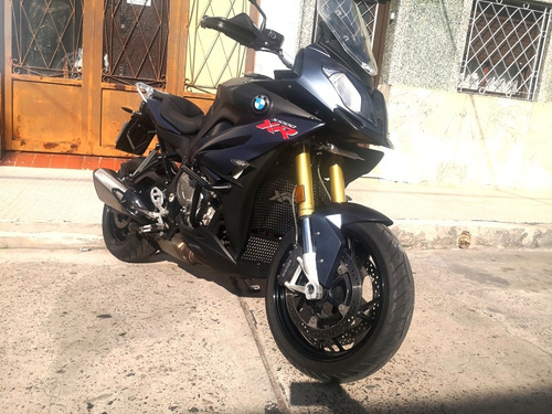 Imagen 10 de 11 de Bmw S1000 Xr