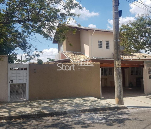 Imagem 24 de 24 de Casa À Venda Em Jardim Sylvio Rinaldi Ii - Ca004043