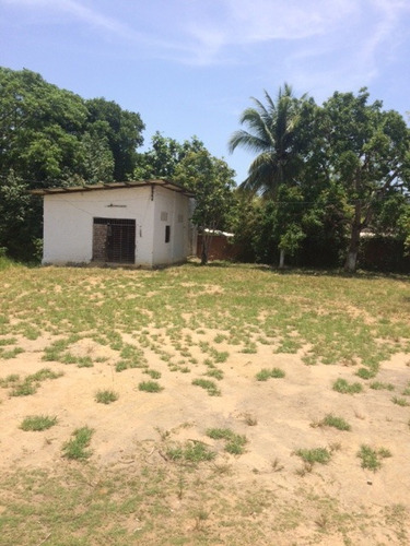 Excelente Granja 04 Hec, Paratibe Próximo Ct Do Sport, Aceito Imóvel Ou Automóvel - Ch00010 - 67721664