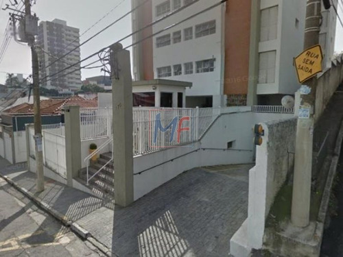 Imagem 2 de 2 de Ref 6762- Apto Em Ótima Localização - Estação De Metro E Shopping Penha. - 6762