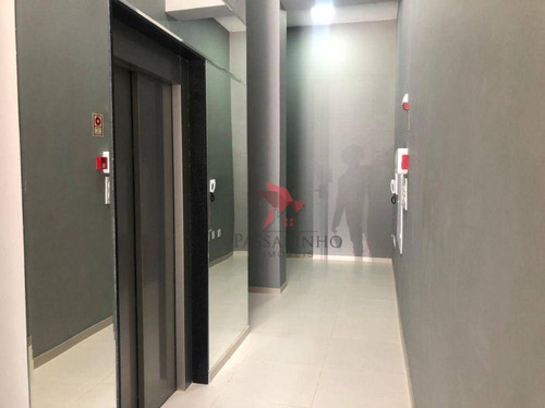 Imagem 8 de 8 de Sala À Venda, 42 M² Por R$ 200.000,00 - Centro - Torres/rs - Sa0087