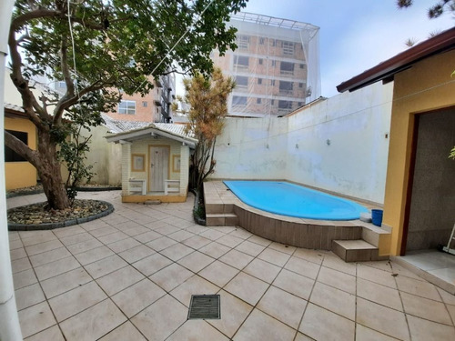 Imagem 25 de 28 de Casa Residencial De 450m² No Pantanal. - Ca1750