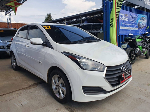 Imagem 2 de 8 de Hyundai Hb20 1.0 Comfort Style 12v Flex 4p Manual