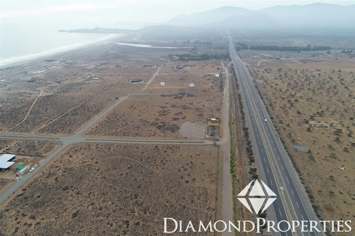 Sitio En Venta En Fundo Lagunillas, Morrillos