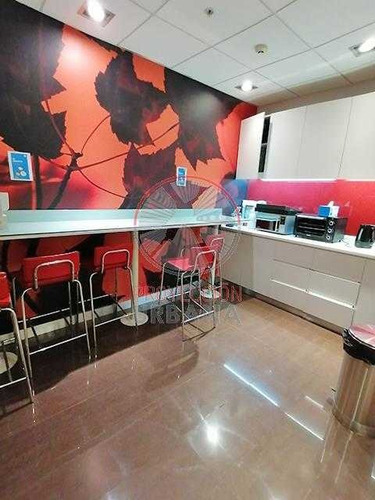 Imagen 25 de 27 de Metro Manquehue - Excelente Habilitacion Amoblada