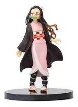Comprar Demon Slayer Tanjiro Nezuko Action Figure Nezuko
