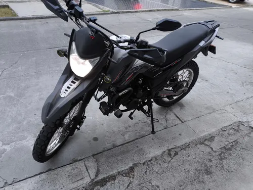 Akt Ttr 200 Modelo 2020