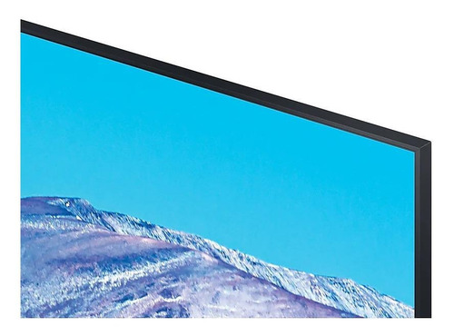 Smart TV Samsung Series 8 UN55TU8000FXZX LED 4K 55"