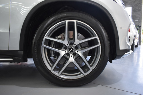 Mercedes-benz Clase Gle 3.0 Gle400 Sport Coupe 4matic 333cv
