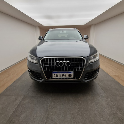 Audi Q5 2.0 Tfsi Tiptronic Quattro 225cv