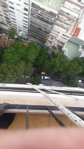 Imagen 5 de 9 de Mudanza Con Soga O Guinche Subir Bajar Mueble/sillon Marmol