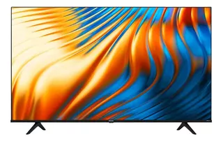 Smart Tv 70 Hisense 4k Uhd Vidaa Voice Netflix Youtube